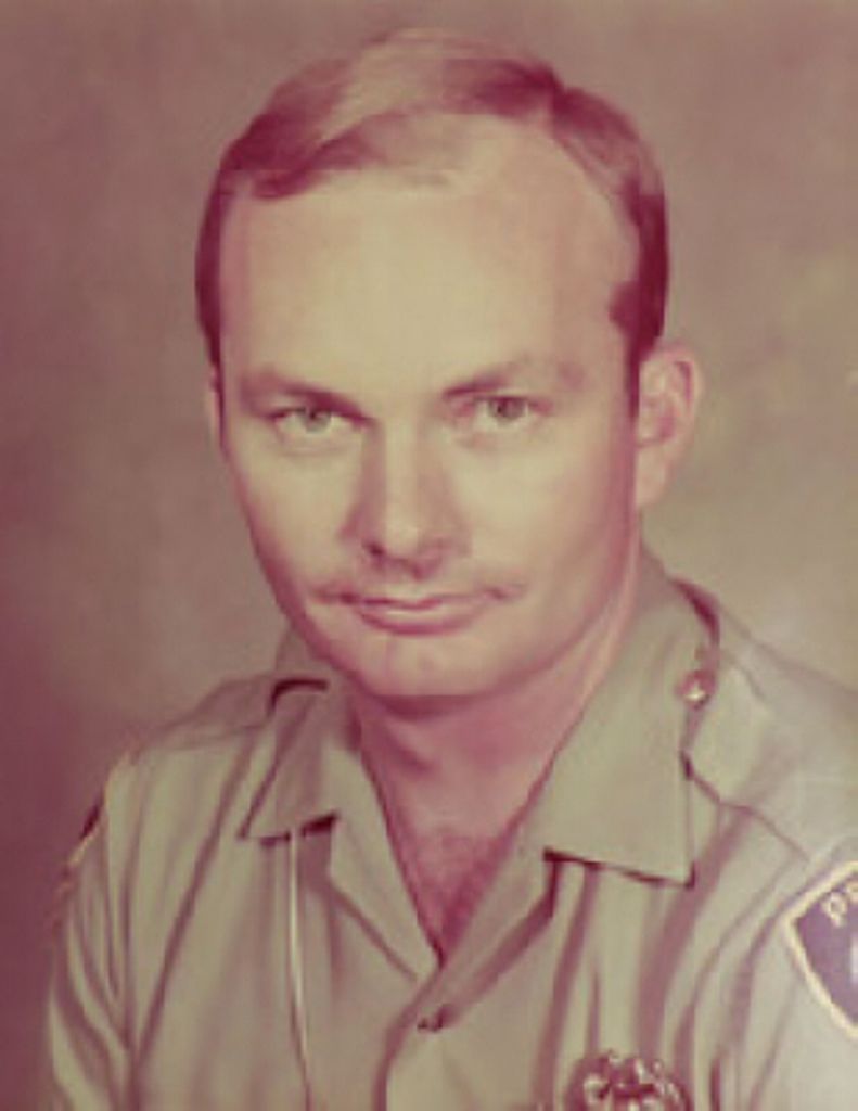 Dewey Franklin Morse