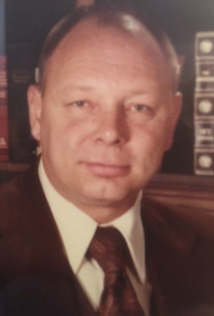 William L. Wehling
