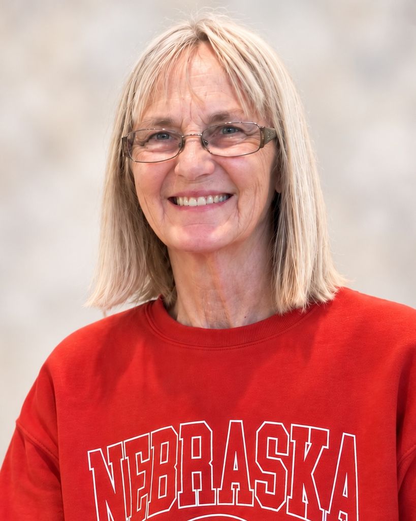 Kathy Peterson