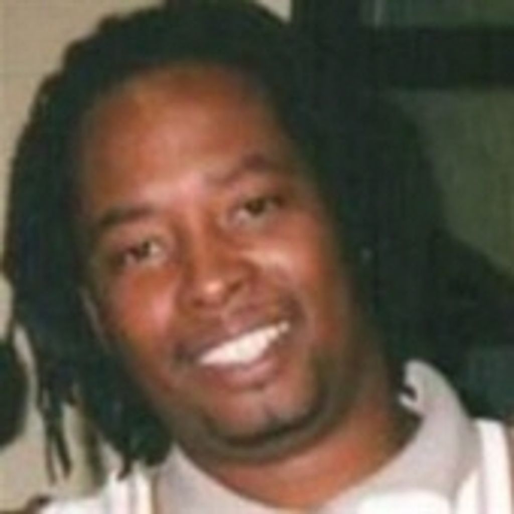 Samuel  Vincent Dubose