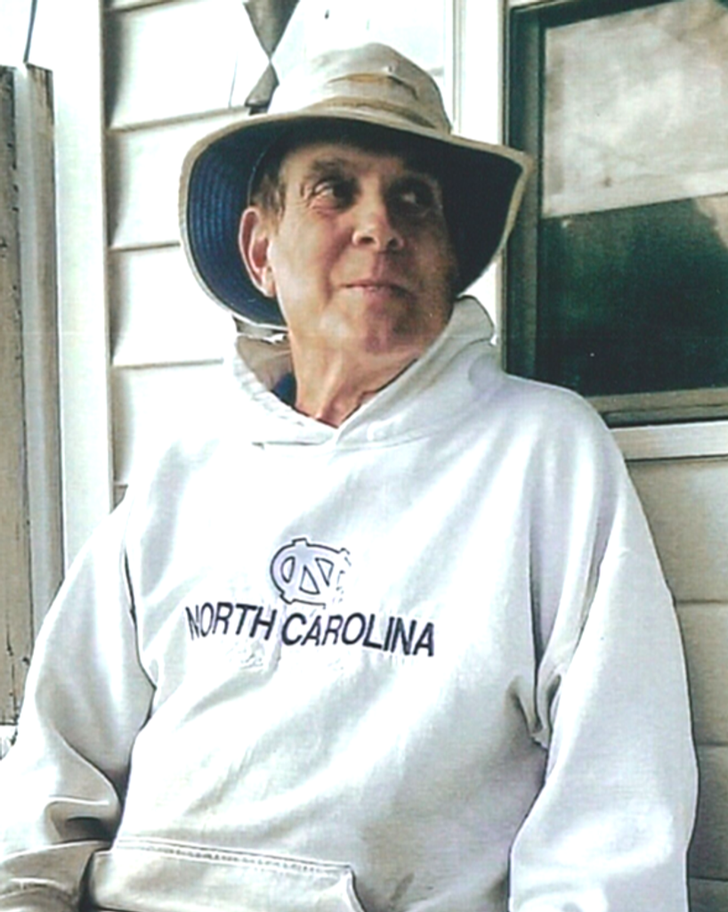 William John “Johnny” Davis
