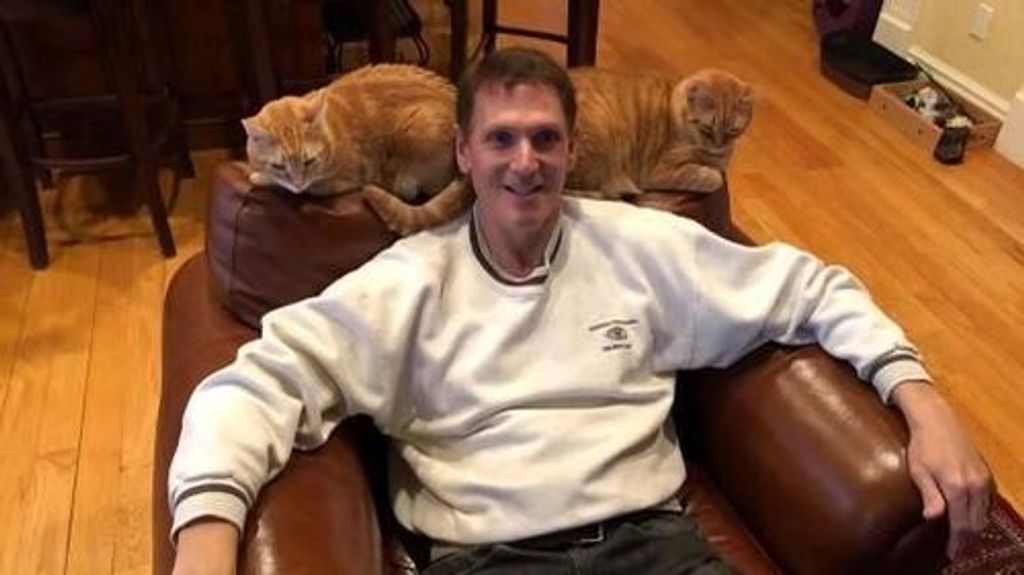David Rosen Profile Photo