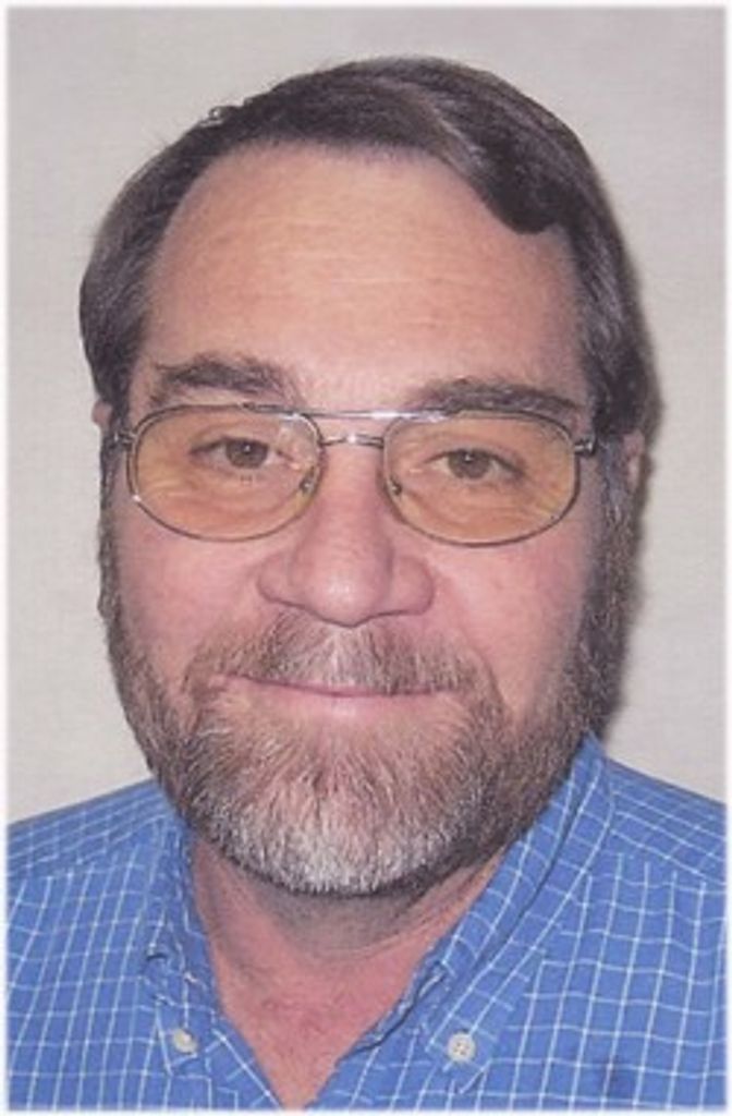 Harvey Peet