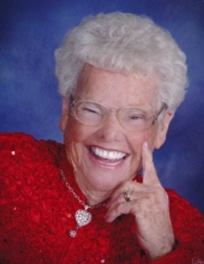 Velda Lavetta Harbert