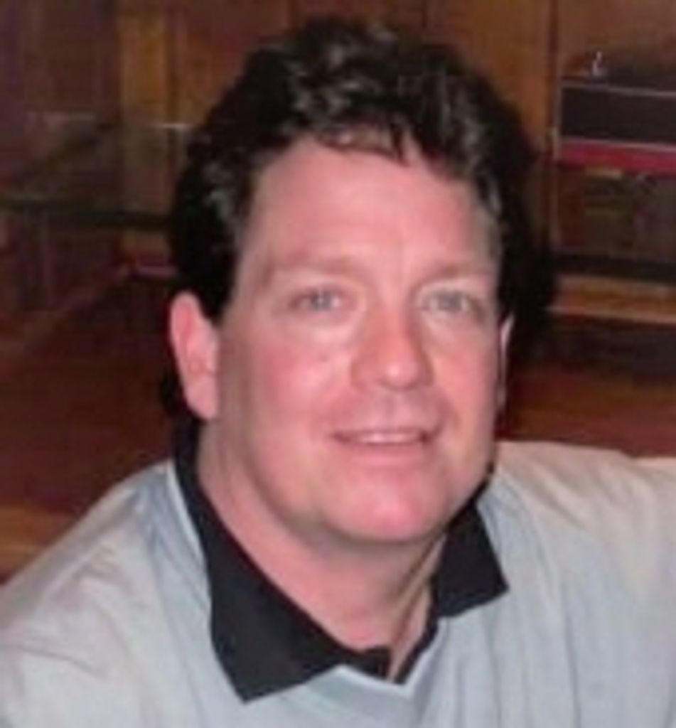 Patrick H. Reilly "B.R."