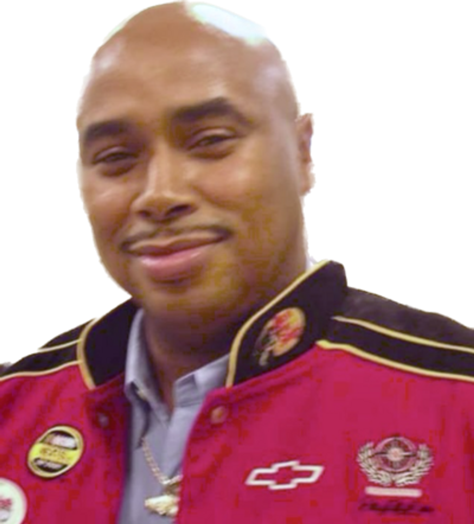 Toney Curtis Forsythe Profile Photo