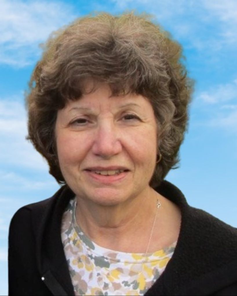Marion Lee Mott Profile Photo