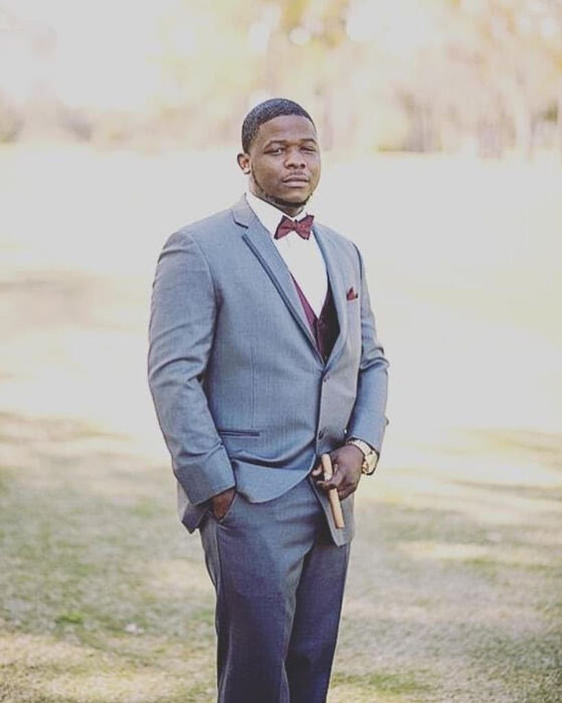 Mr. Lewis Wright, III Profile Photo