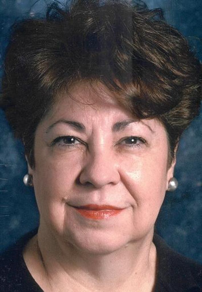Grace Louisa Mcintyre Profile Photo