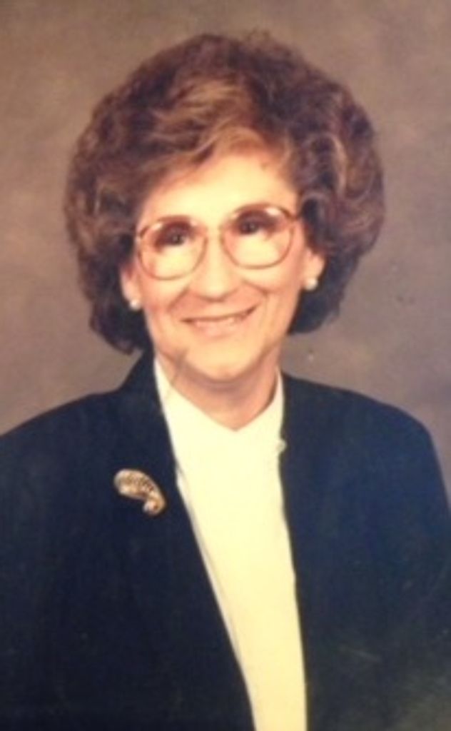 Barbara M. Sekula
