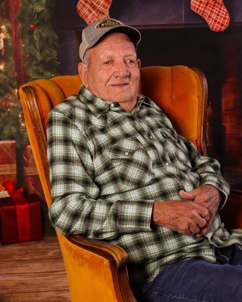 Jose Conrado Herrera