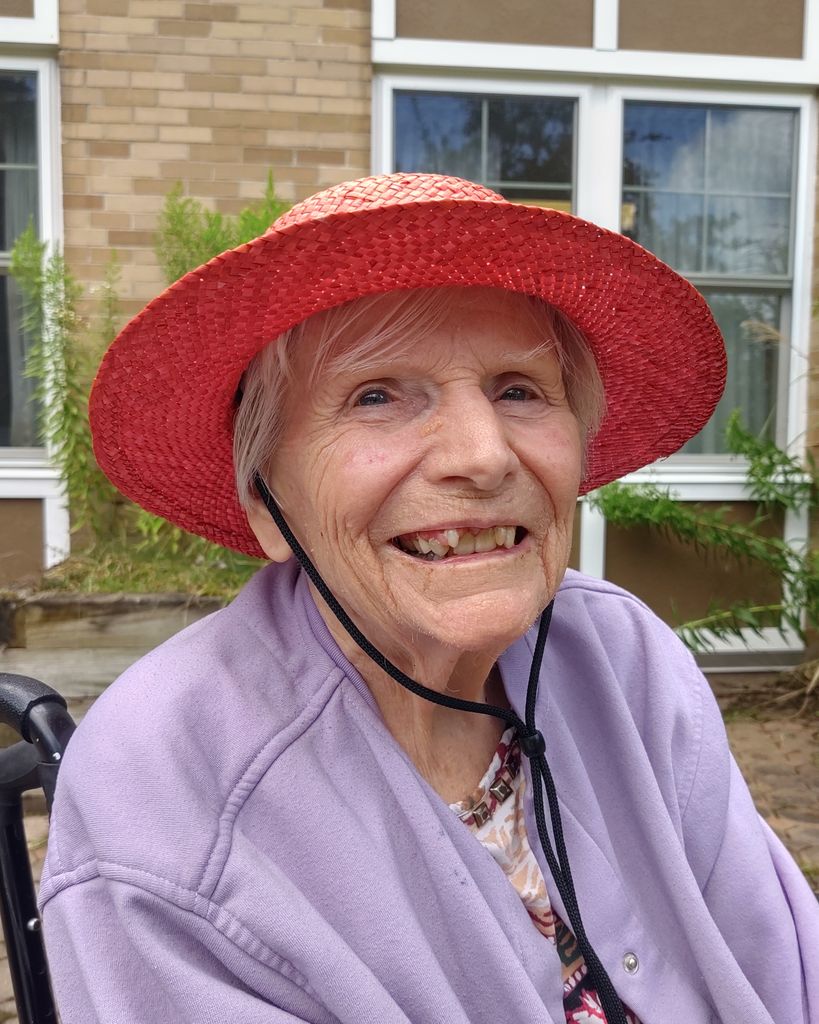 Eleanor E. Beken Profile Photo