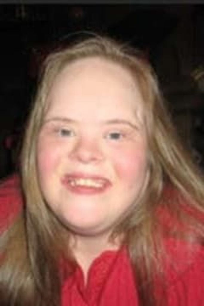 Ashley Danielle Reed Profile Photo
