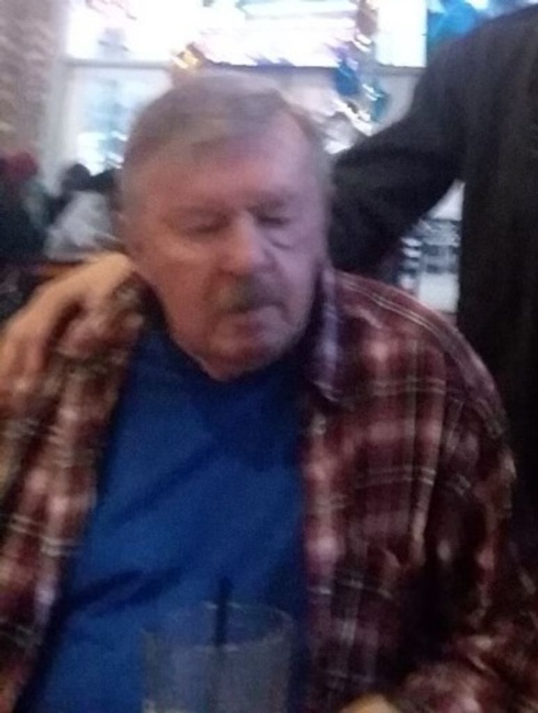 Robert Max Hodson Profile Photo