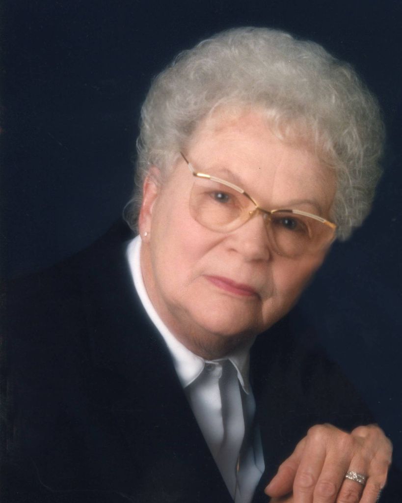 Anne L. Buikema
