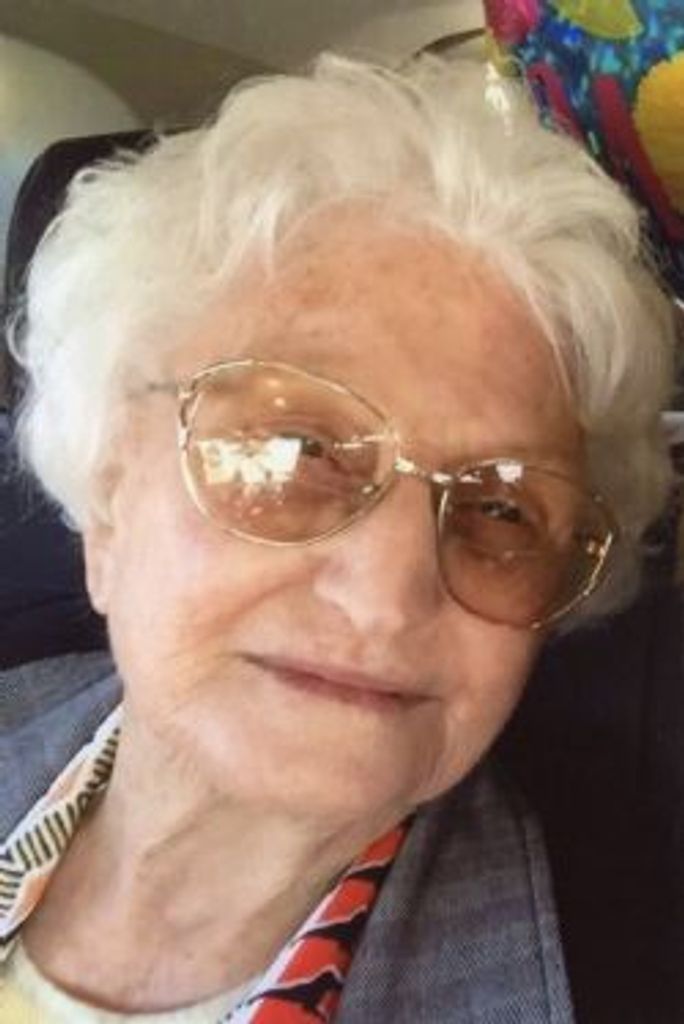 Leona Bell