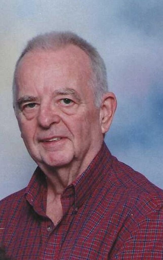 Gerard Maurice Forest Profile Photo