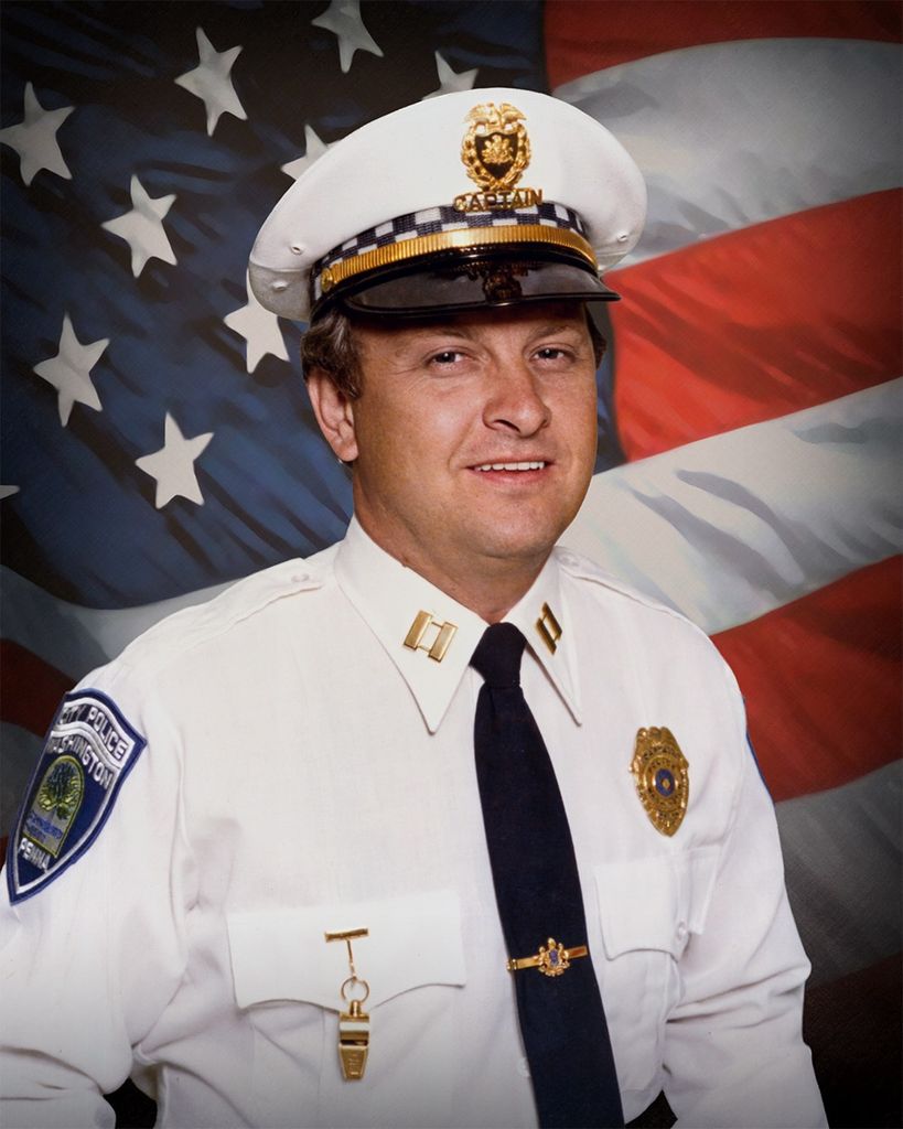 Kenneth L. Baker Sr.