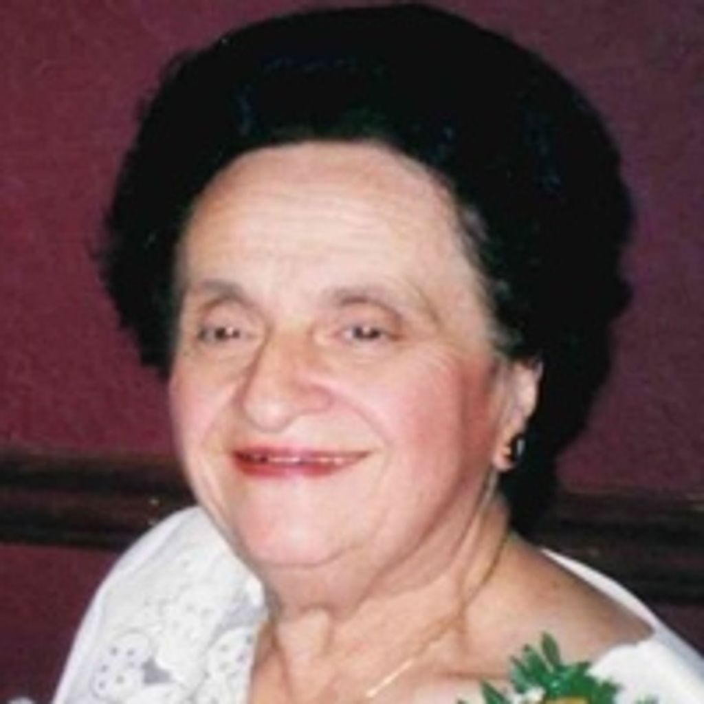 Angela Lucchese