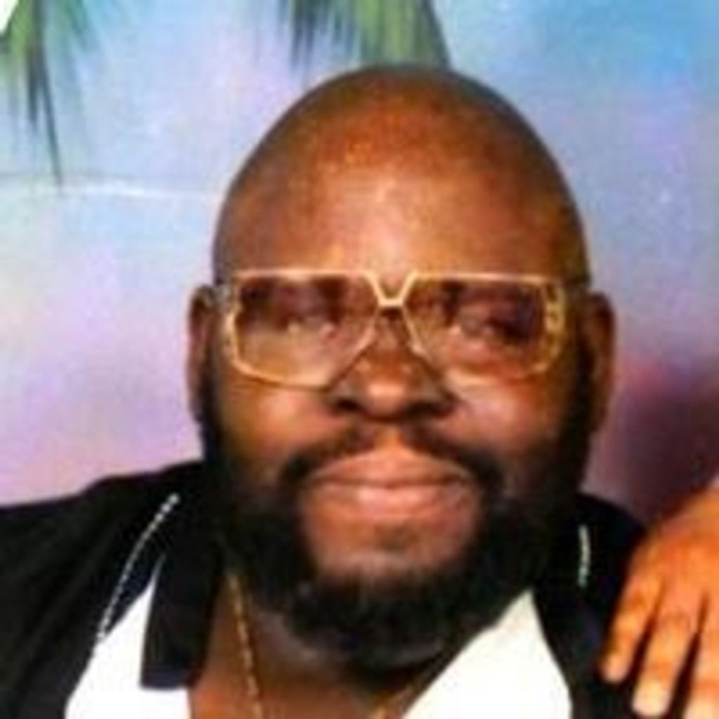 Basil Powell, Jr