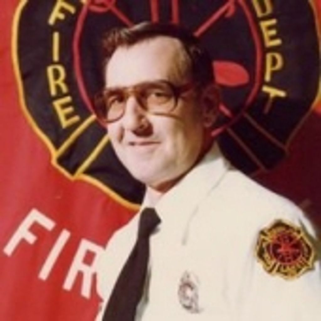 William A. Wood
