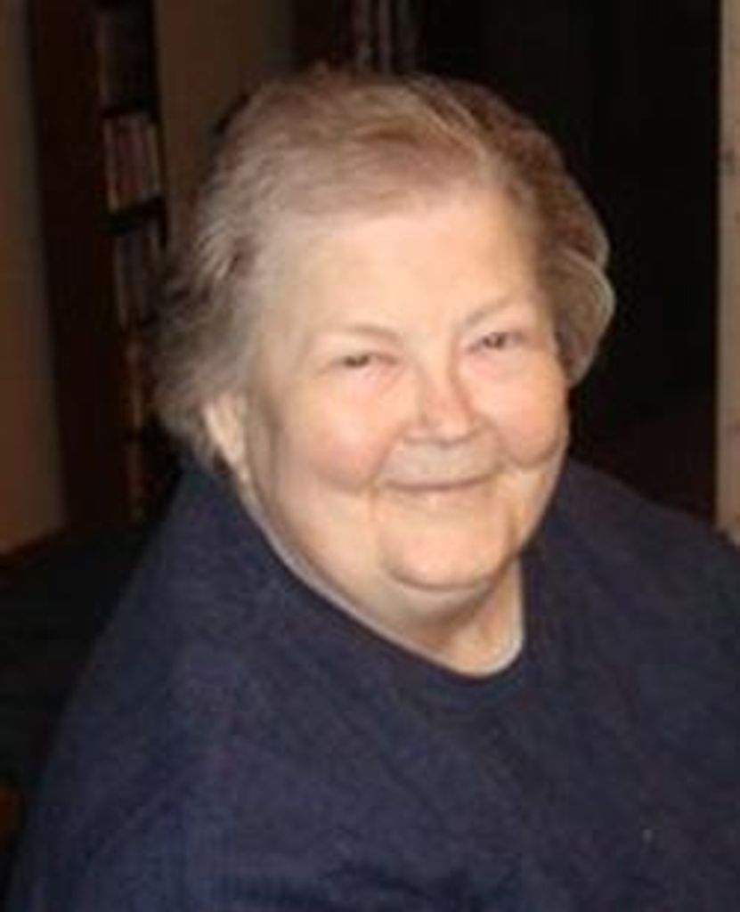 Genevieve Johnson Cannon