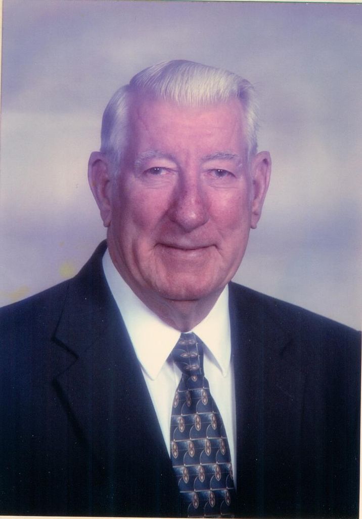 Danny Mac Smith Profile Photo