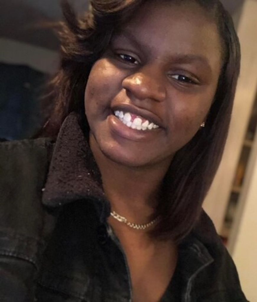 Monye Tequay Cross Profile Photo