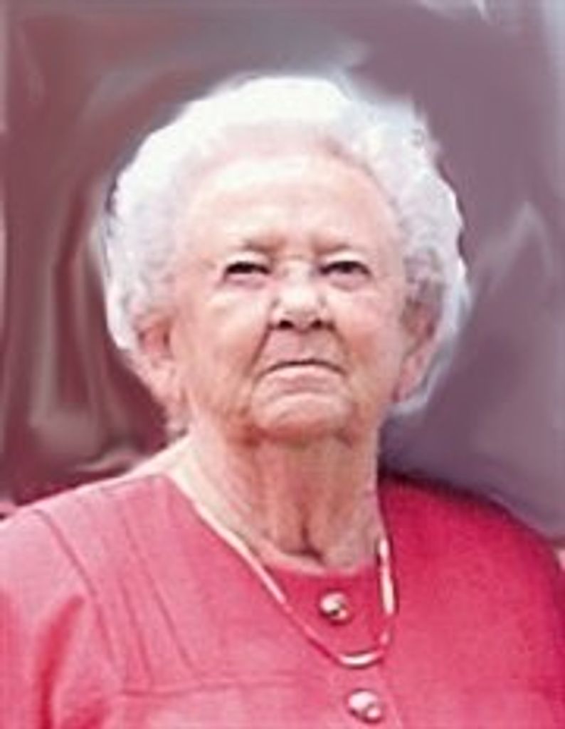 Grace Mozelle Beane