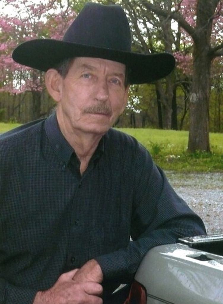 Larry Thomas Mcguire Profile Photo