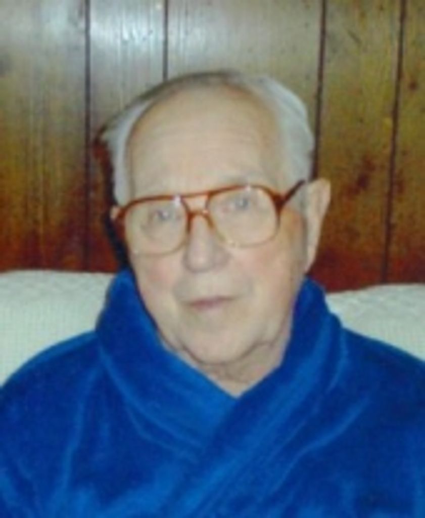 Joseph Anthony Kerr