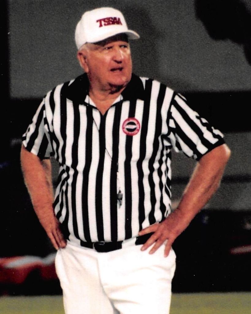 Jr. Faulk