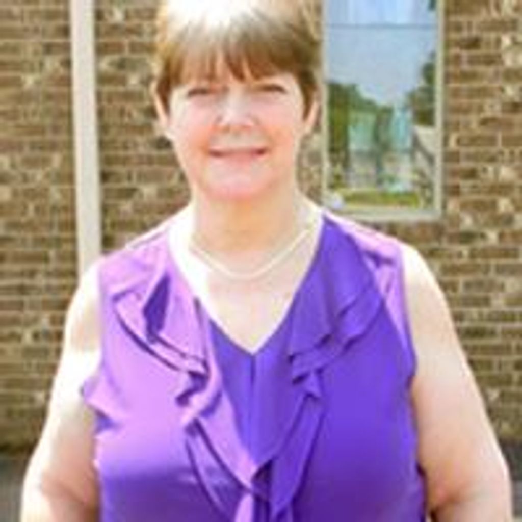 Patty Sue Moss