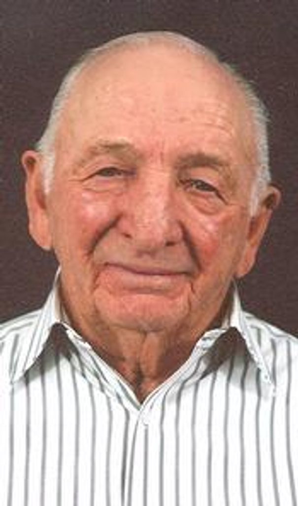 William "Bill" Cross, Jr. Profile Photo