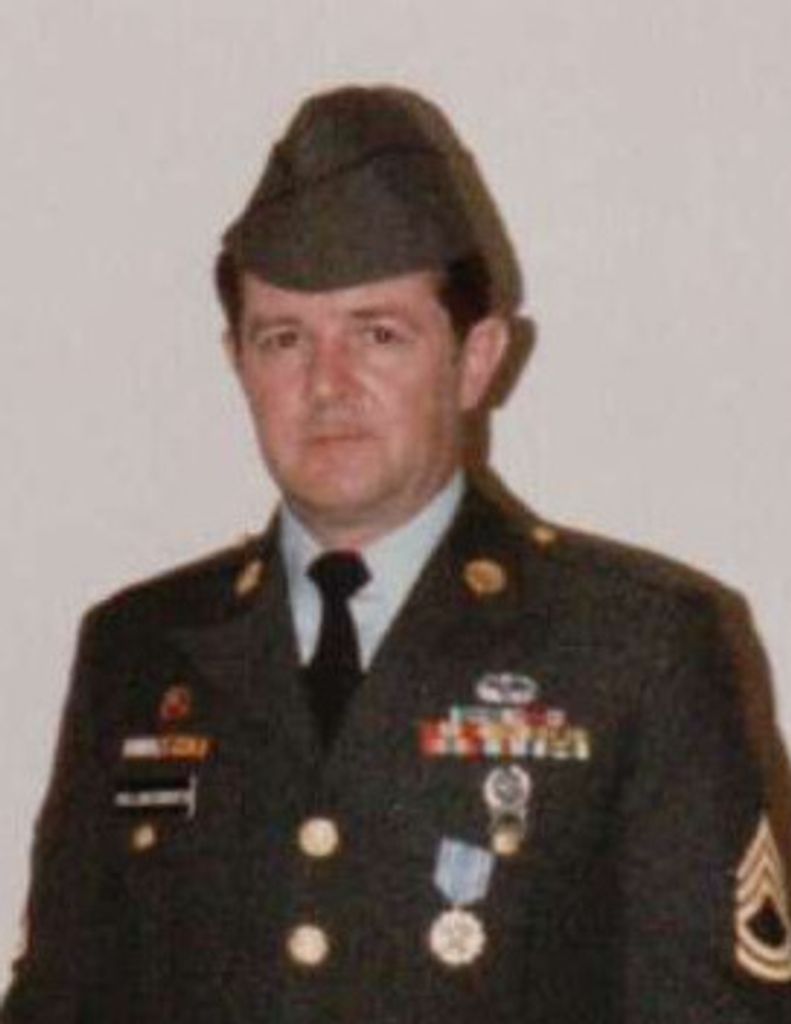 James Leon Hollingsworth