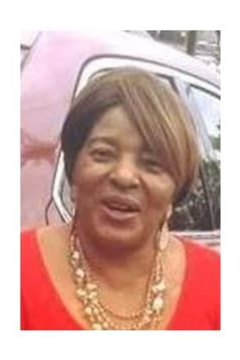 Helen Bomki Mfon Profile Photo