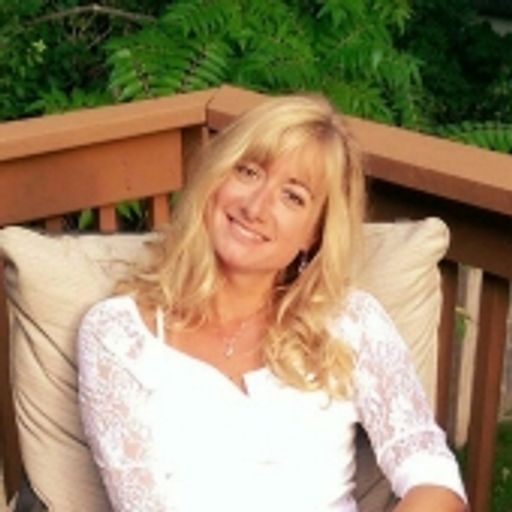 Kristin Pauline Albanesi Profile Photo