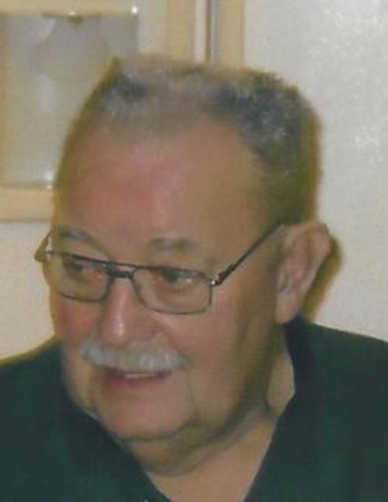 David Goss Profile Photo