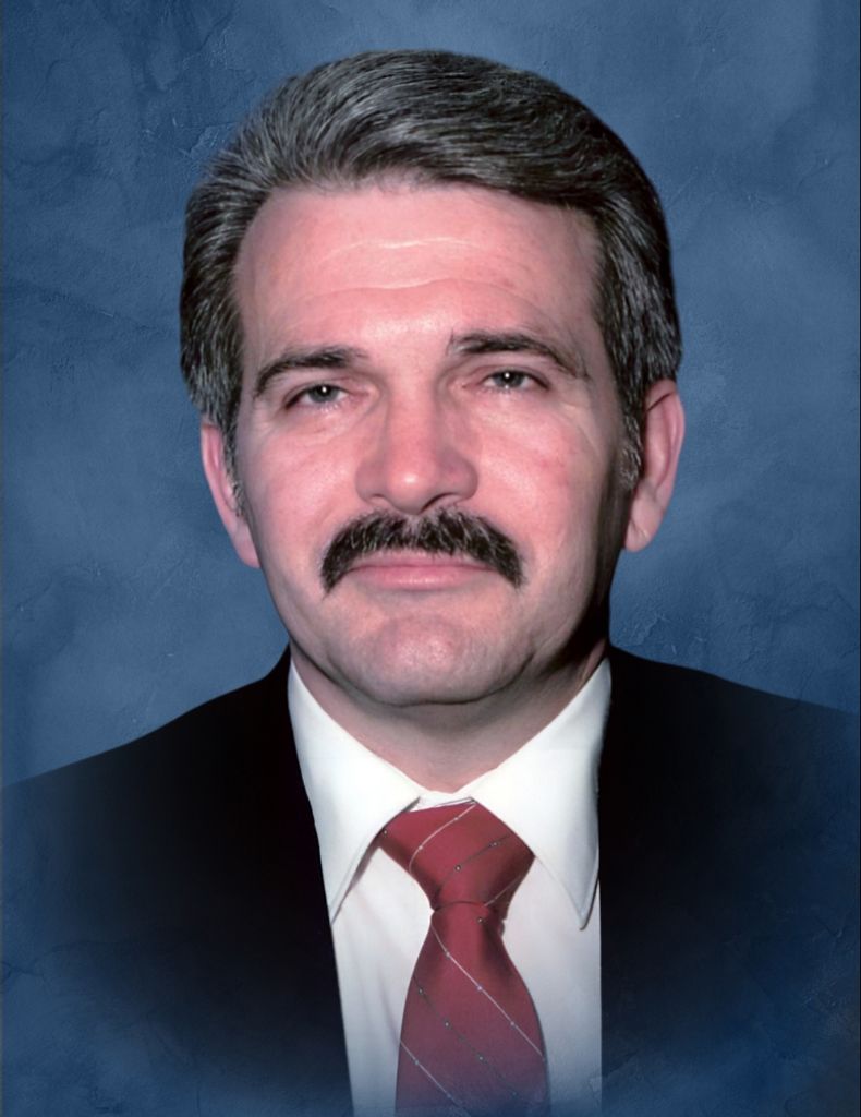 R.B. Winston Smith Profile Photo