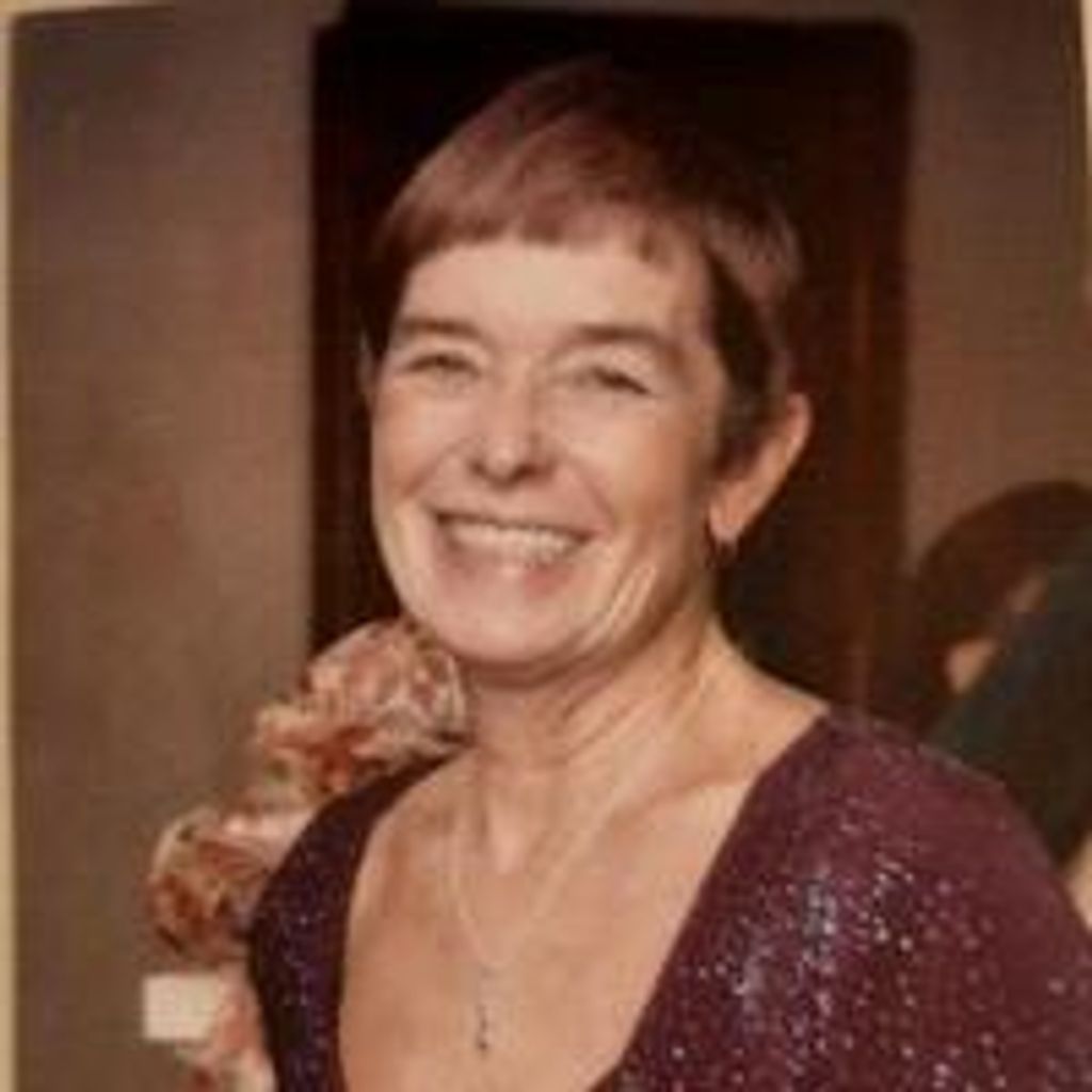 Emma Jeanette Woodruff Profile Photo