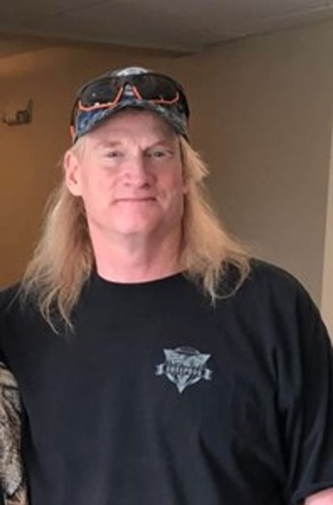 Brett G. Briscoe