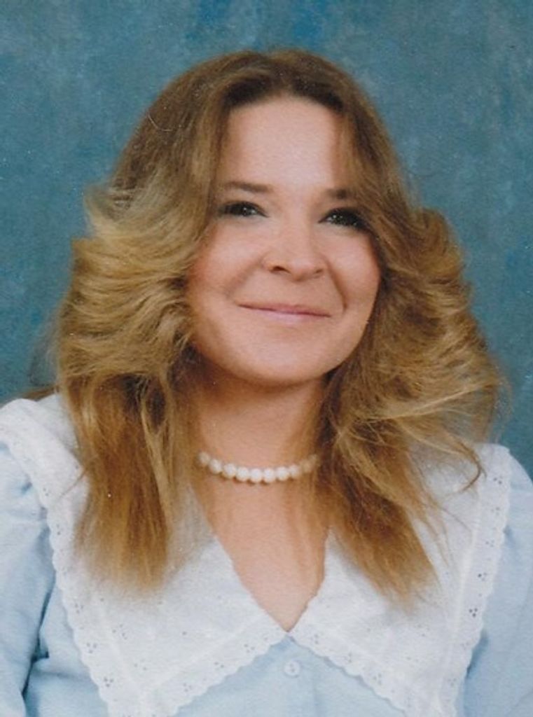 Pam Szwanek