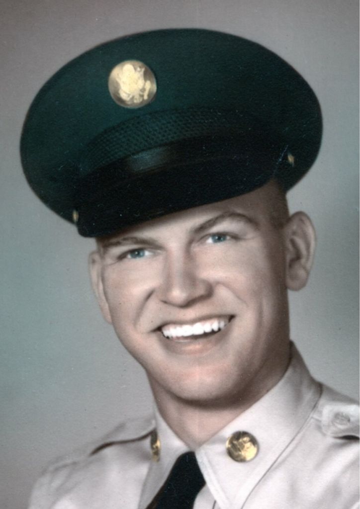 Arthur 'Gene' Weiner' Pruitt Profile Photo
