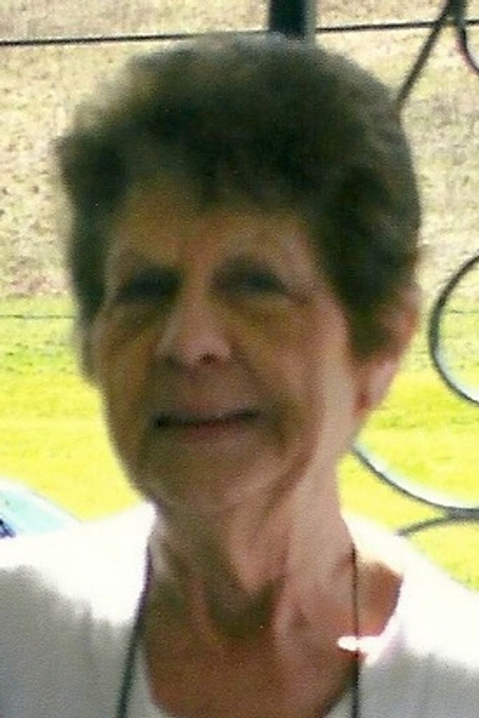Sue (Andrews)  Gast