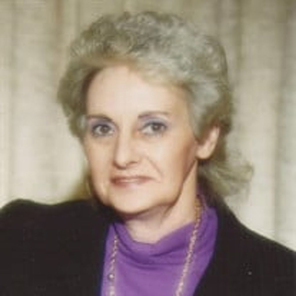 Mary Lucille Williams