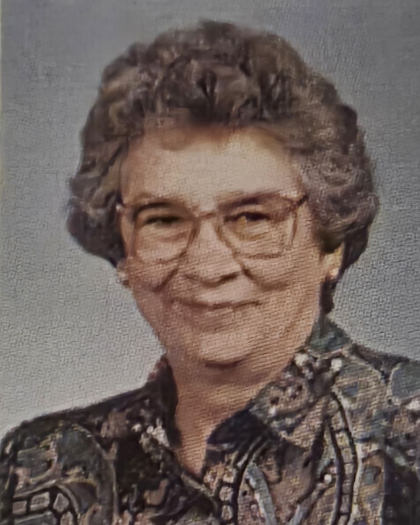 Delores Stansbury Profile Photo