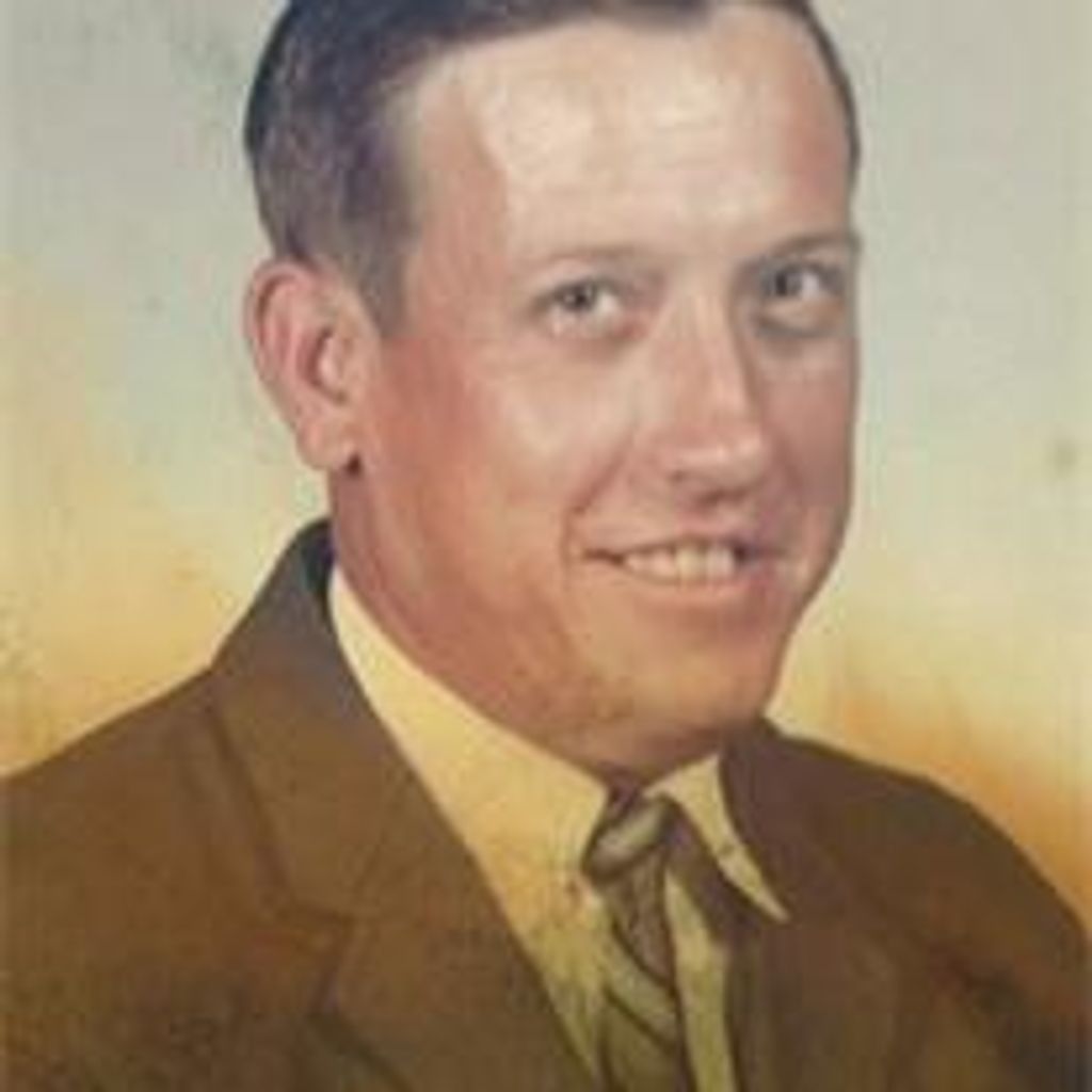 Homer Elmore Graham