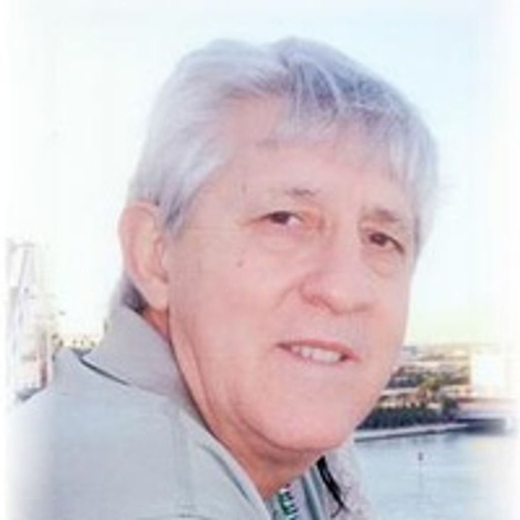 Jenues "Dale" Abshire