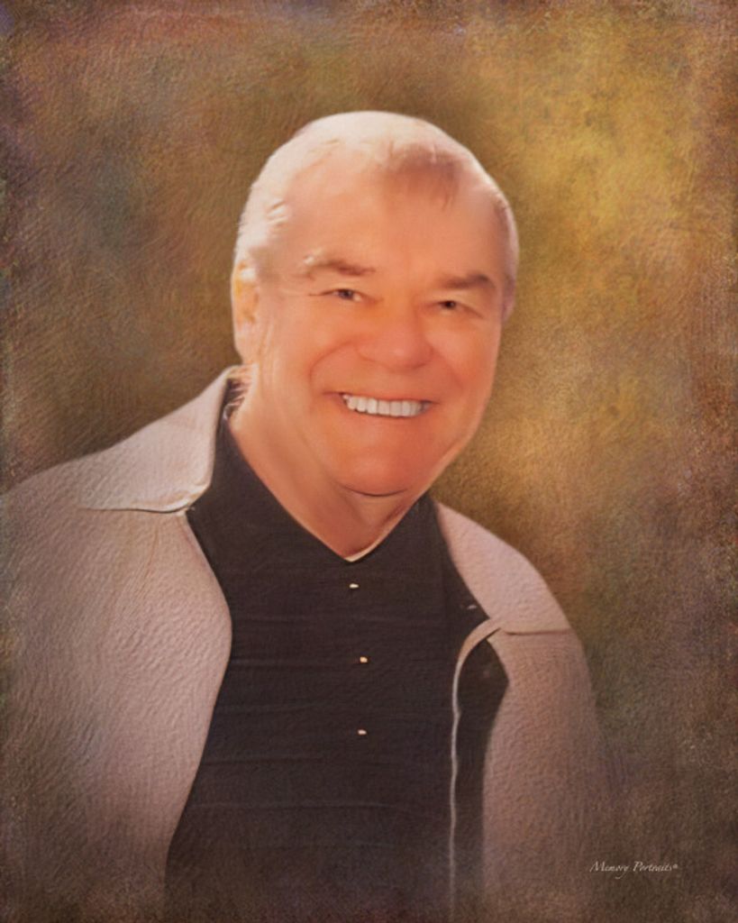 Herman Solle, Jr.