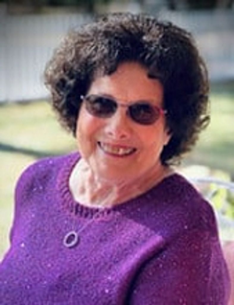 Clara Louise Antonio